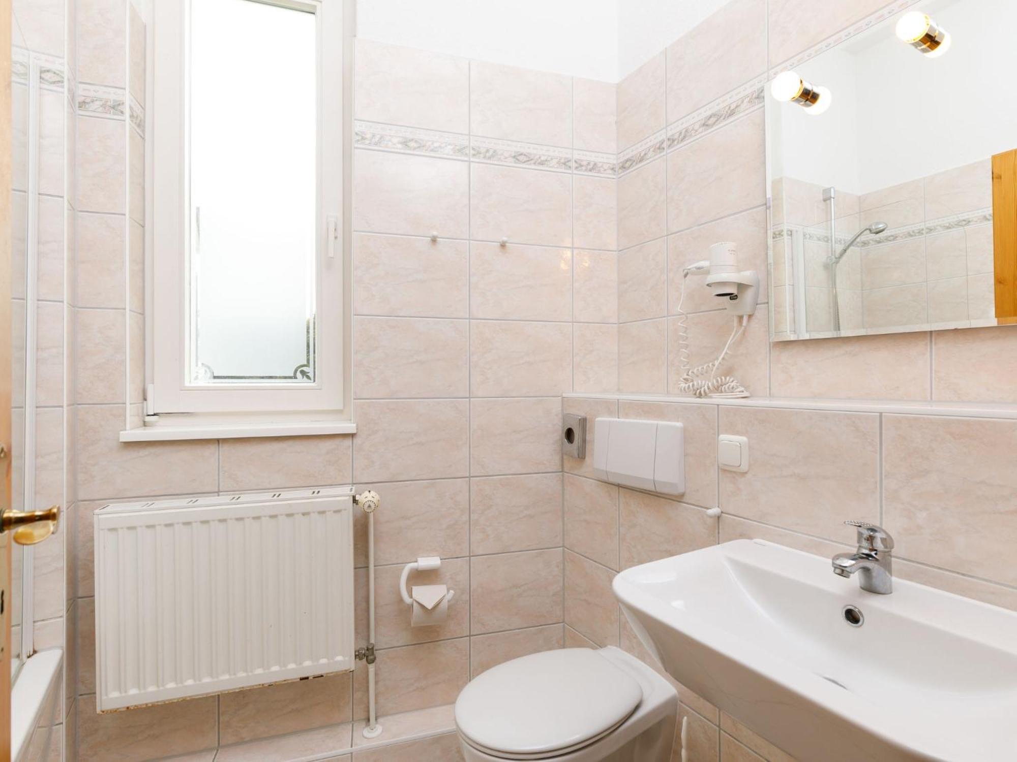 Apartment Zinnowitzer Hof-7 By Interhome Buitenkant foto
