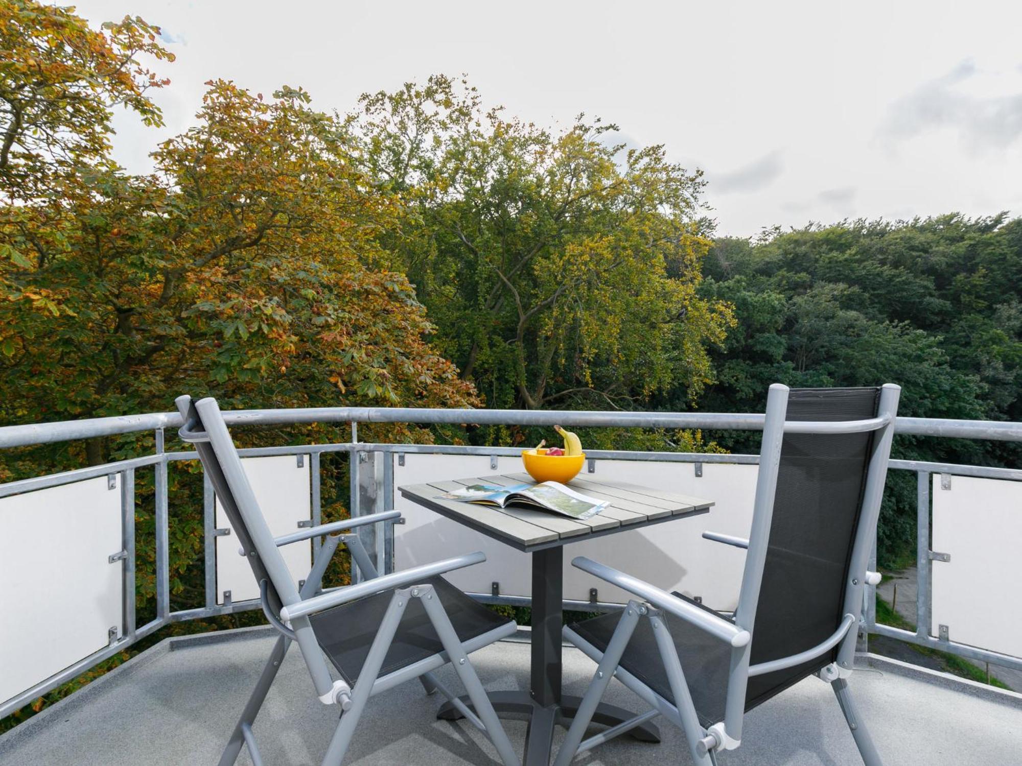 Apartment Zinnowitzer Hof-7 By Interhome Buitenkant foto