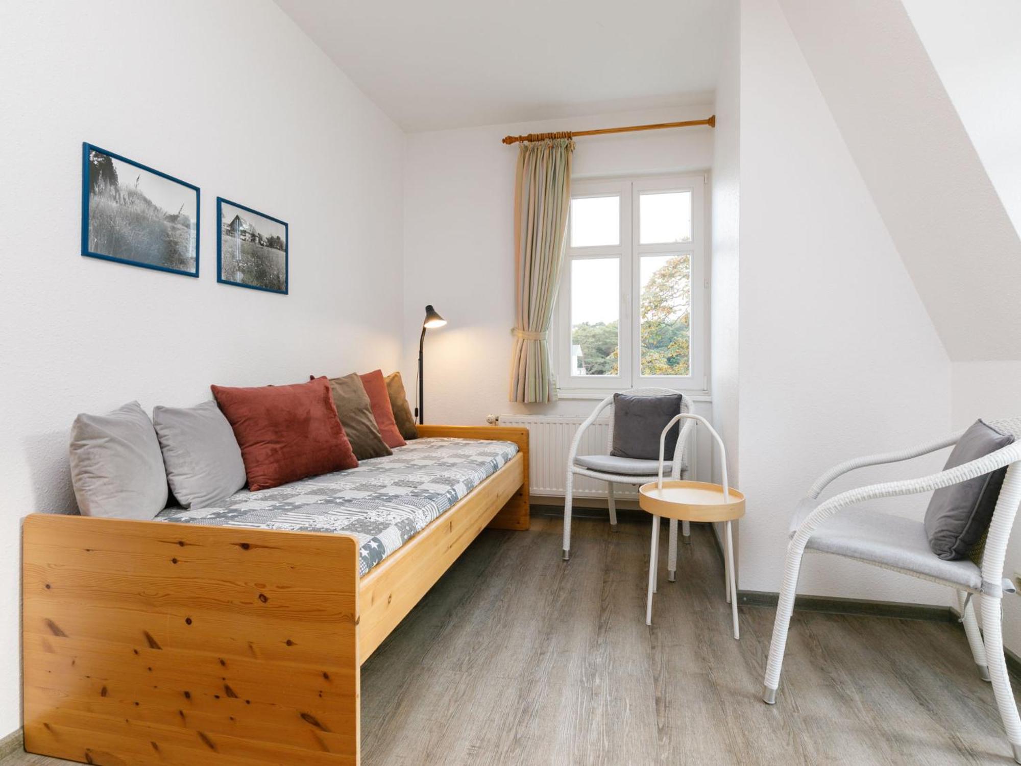 Apartment Zinnowitzer Hof-7 By Interhome Buitenkant foto
