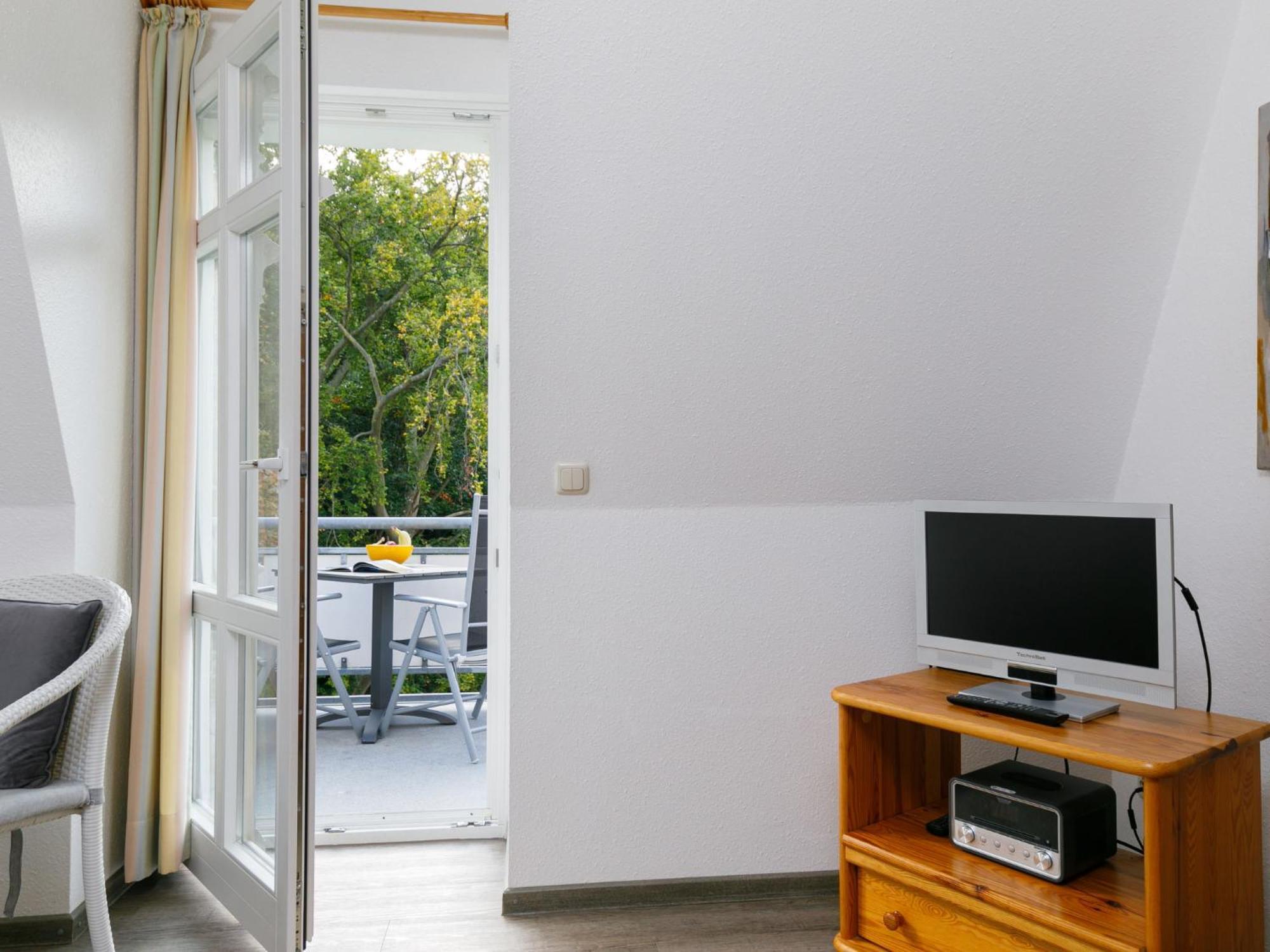 Apartment Zinnowitzer Hof-7 By Interhome Buitenkant foto